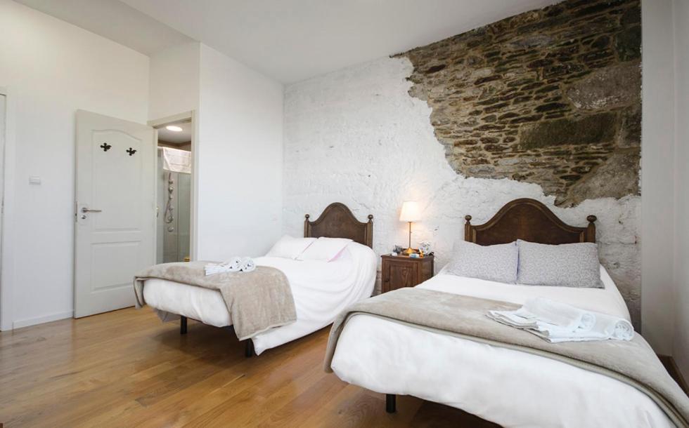 Casa Taboada, Sarria – Updated 2022 Prices