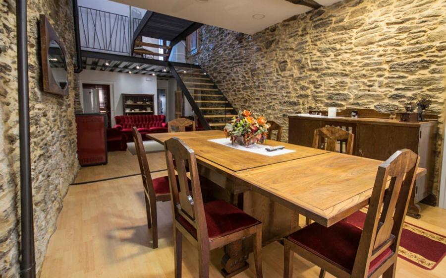 Casa Taboada, Sarria – Updated 2022 Prices