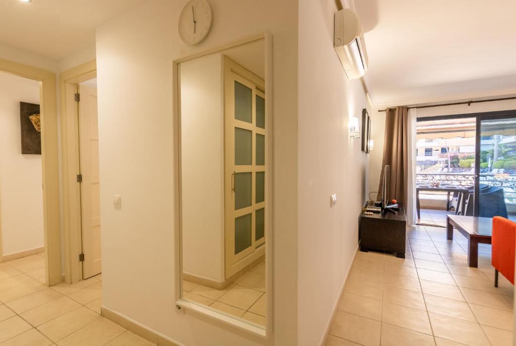 Kép Balcon de Los Gigantes 2A016 szállásáról Puerto de Santiagóban a galériában