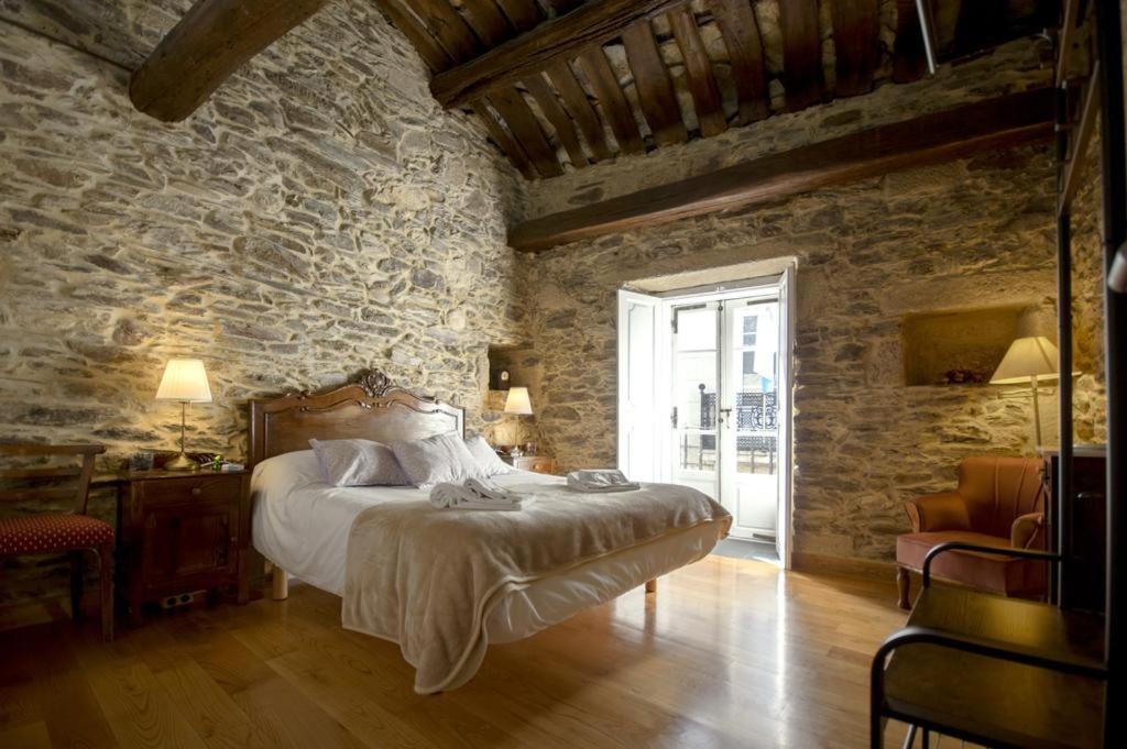 Guesthouse Casa Taboada, Sarria, Spain - Booking.com