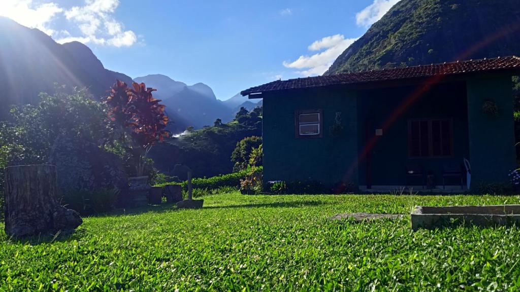  Mirante do Leco Açu