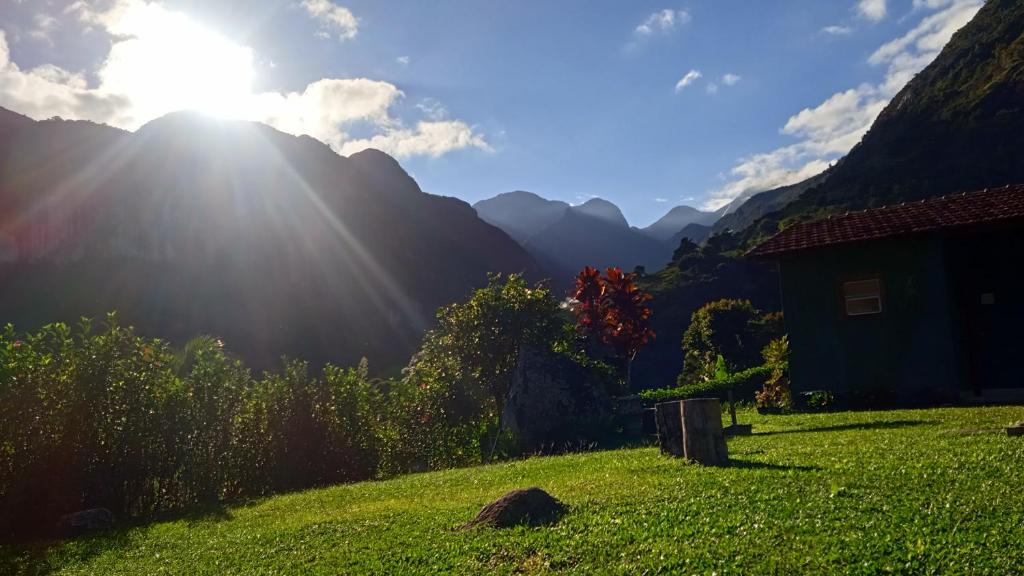  Mirante do Leco Açu