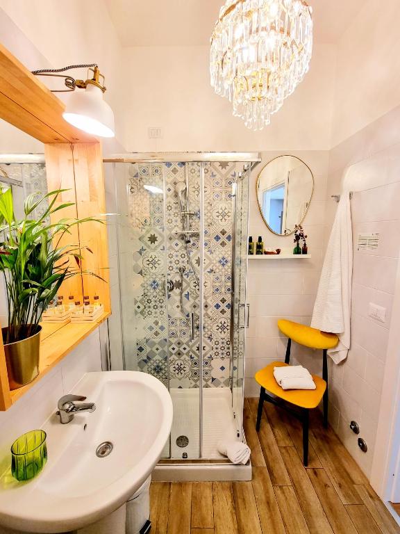 Napoli Tree - Lungomare - 7