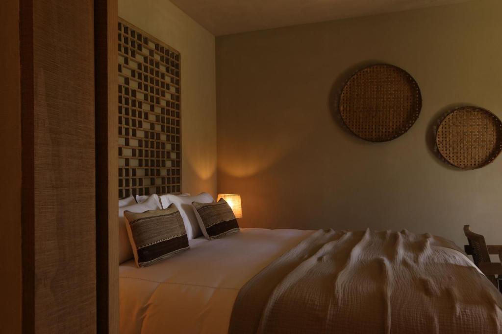 Terra Rosa Country House & Vineyards - 7