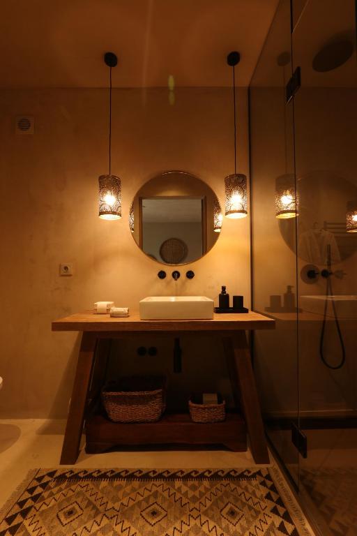 Terra Rosa Country House & Vineyards - 6