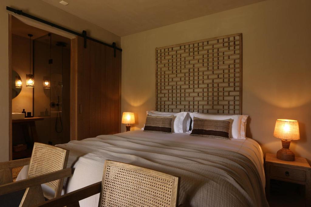 Terra Rosa Country House & Vineyards - 5