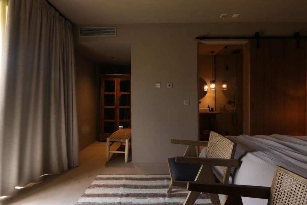 Terra Rosa Country House & Vineyards - 8