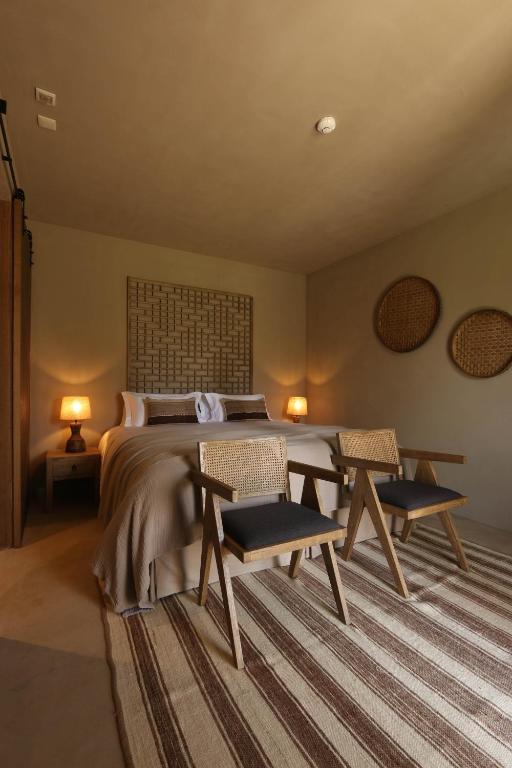 Terra Rosa Country House & Vineyards - 2