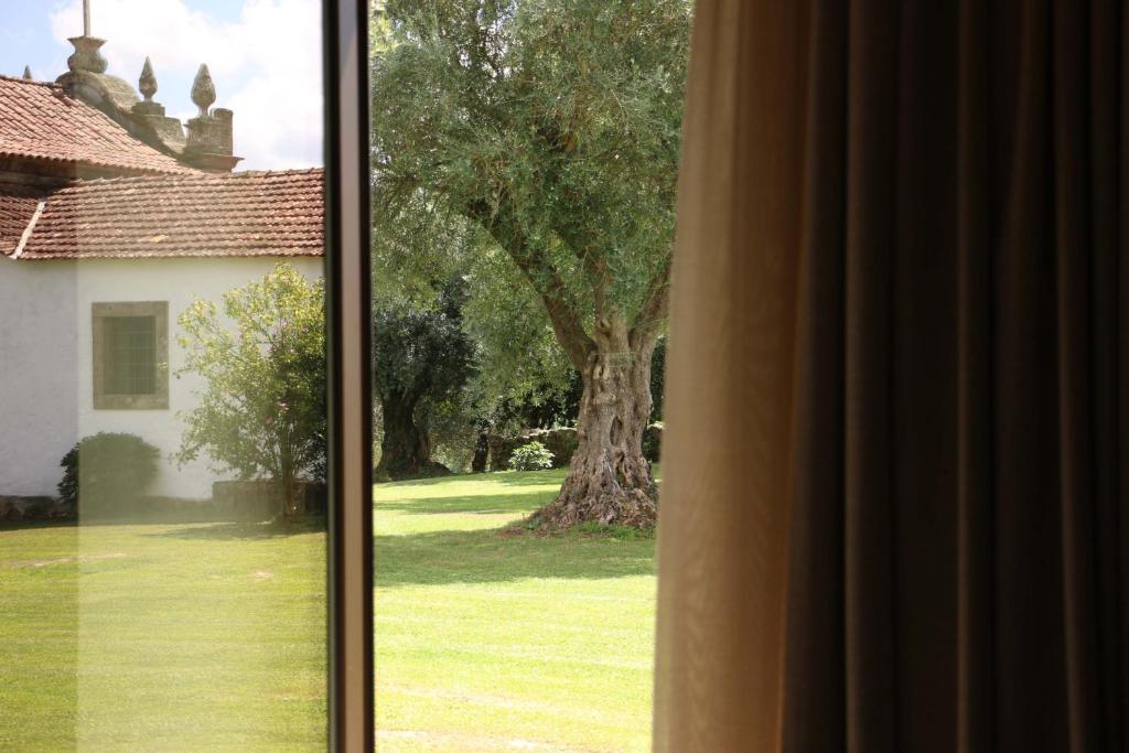 Terra Rosa Country House & Vineyards - 3