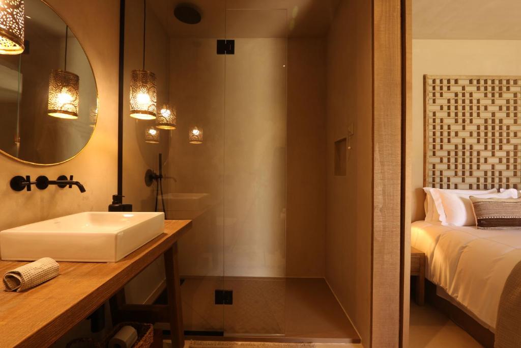 Terra Rosa Country House & Vineyards - 4