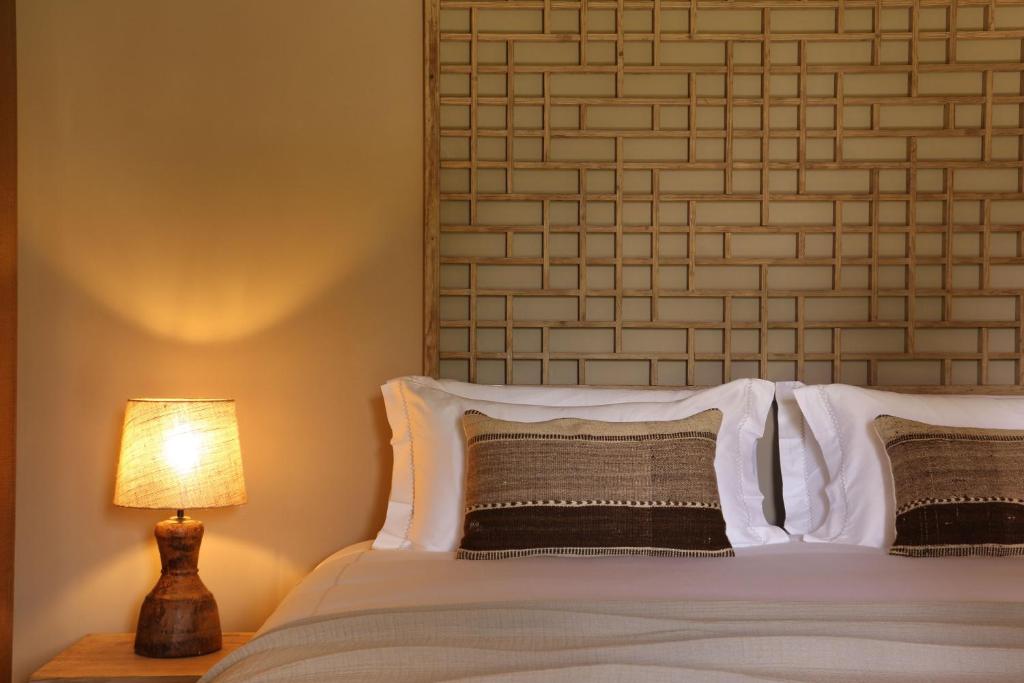 Terra Rosa Country House & Vineyards - 1