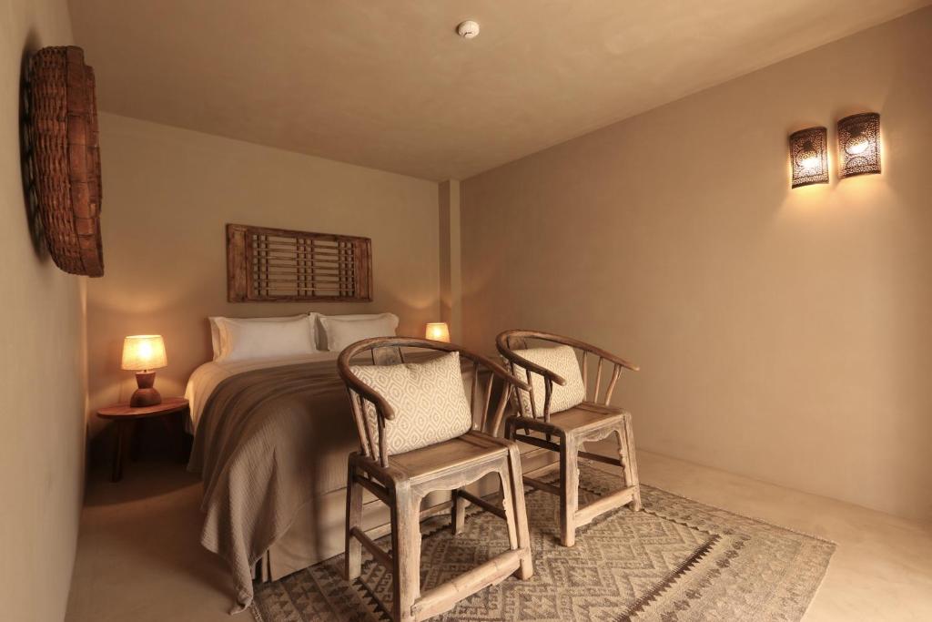 Terra Rosa Country House & Vineyards - 10