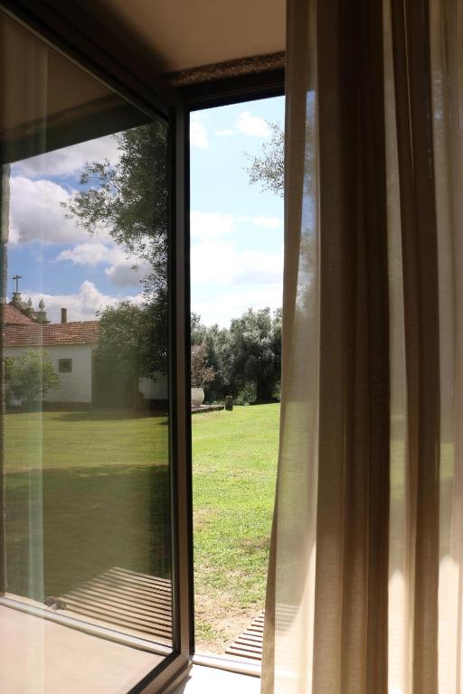 Terra Rosa Country House & Vineyards - 12