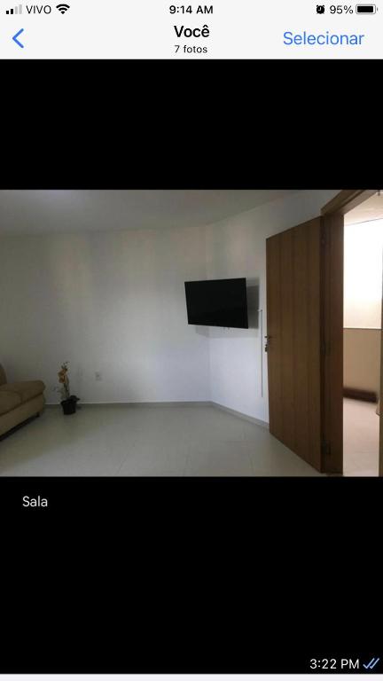  Apartamento Prainha 302