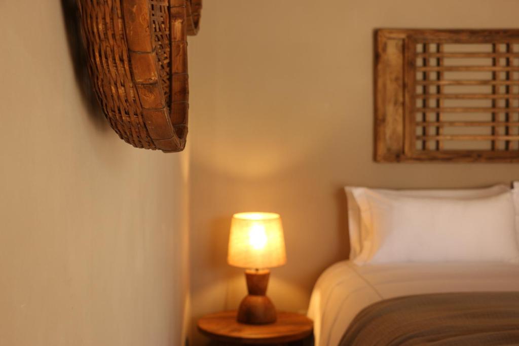 Terra Rosa Country House & Vineyards - 11