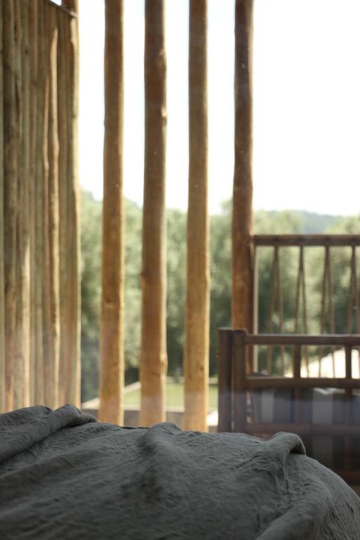 Terra Rosa Country House & Vineyards - 19