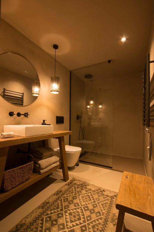 Terra Rosa Country House & Vineyards - 9