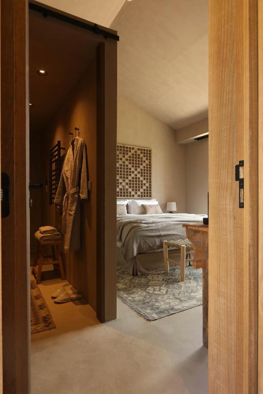 Terra Rosa Country House & Vineyards - 18