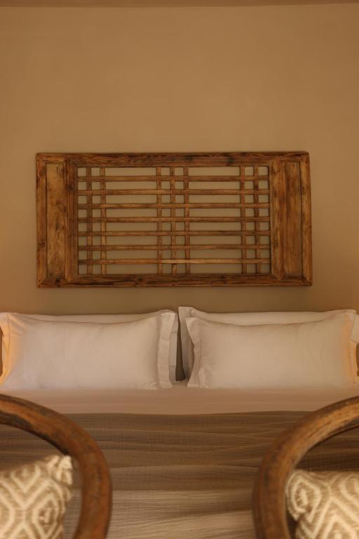 Terra Rosa Country House & Vineyards - 14