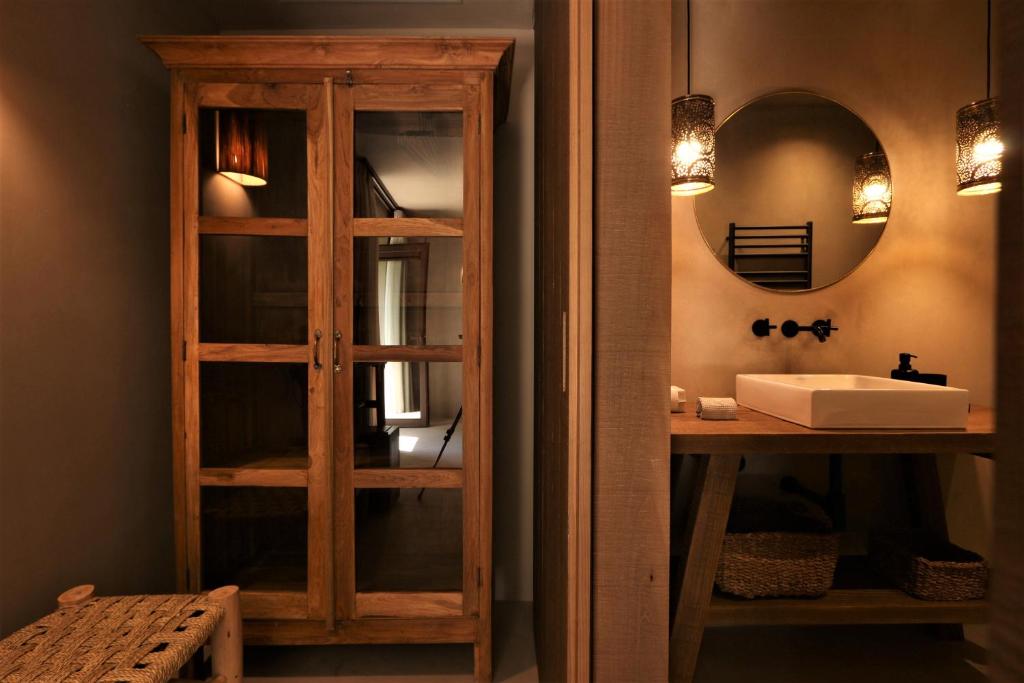 Terra Rosa Country House & Vineyards - 15