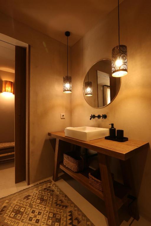 Terra Rosa Country House & Vineyards - 16