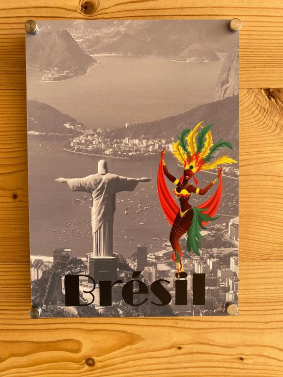 Fotografie z fotogalerie ubytování World Hotel v destinaci Saint-Vulbas