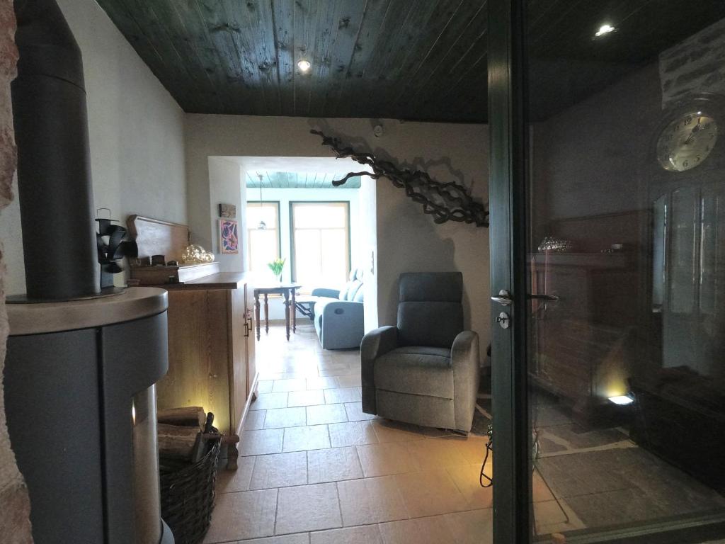 Pferd - Spaß - Entspannung - Appartement - Rez-de-chaussée