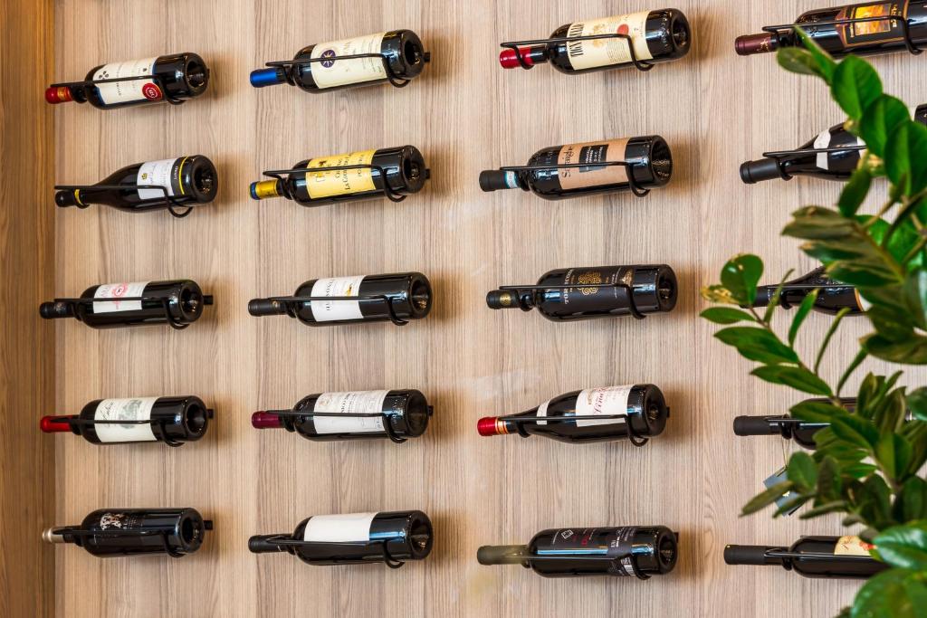 Hyatt Regency Kotor Bay Resort - 1