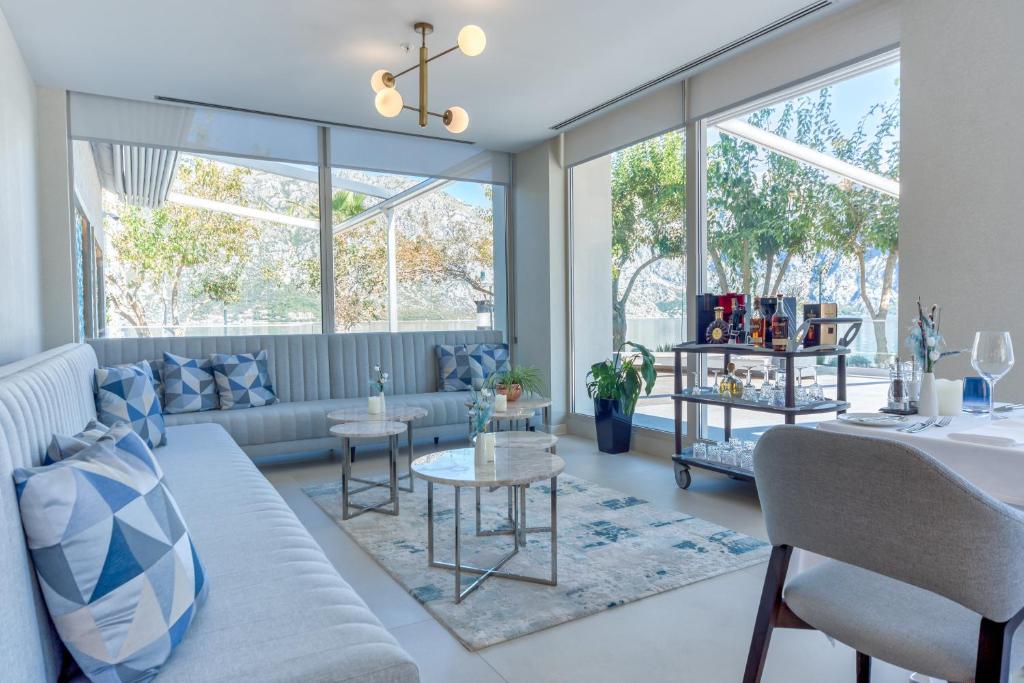 Hyatt Regency Kotor Bay Resort