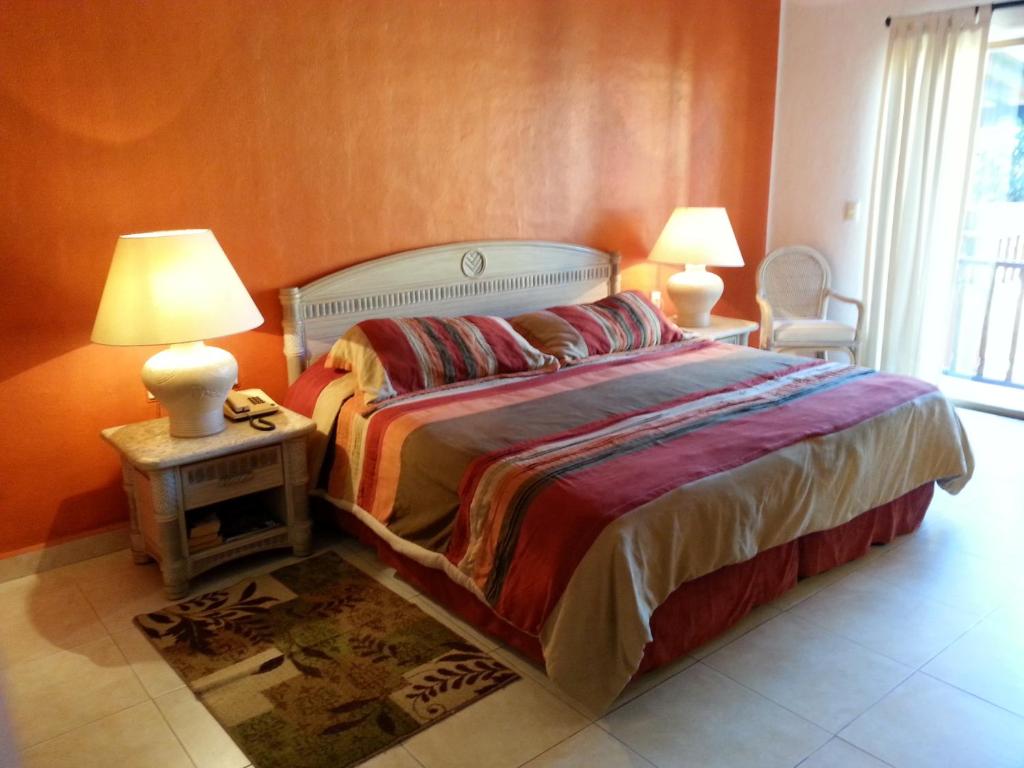 Villas del Sol en Los Tules - Classic Double Room