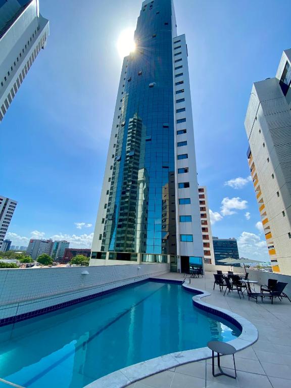  Praia Central Boa Viagem