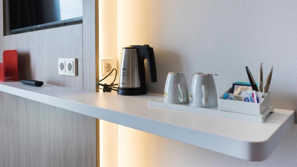 Holiday Inn Express - Wiesbaden by IHG - Standard Room With Two Single Beds
