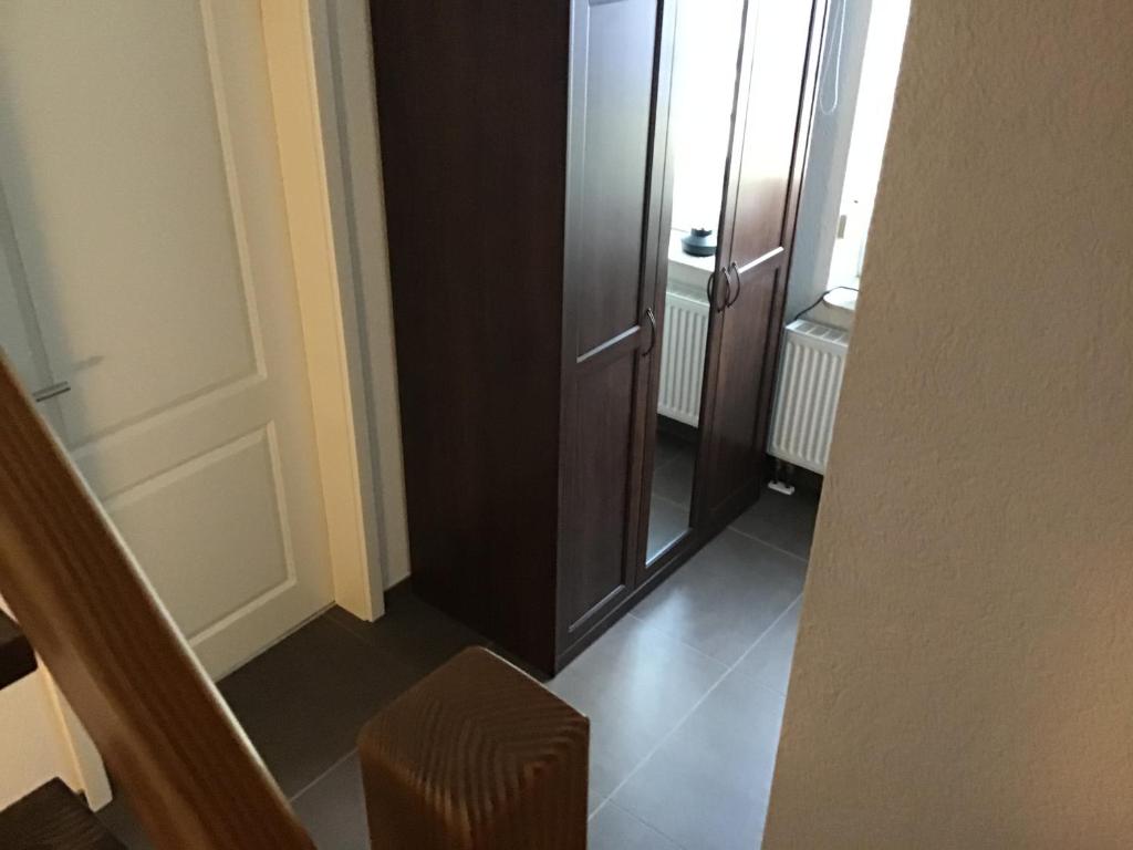 Fotografie z fotogalerie ubytování Ferienwohnung Giese v destinaci Bleckede