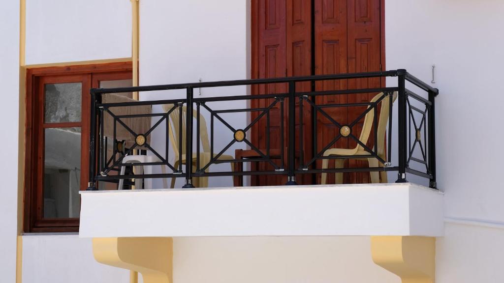 Constantine Fortezza Rooms - 16