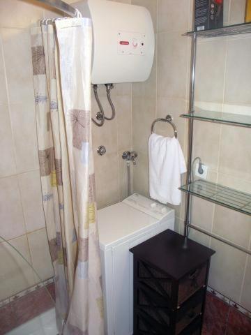 Koupelna v ubytování Holiday Home Vinisce (3484)
