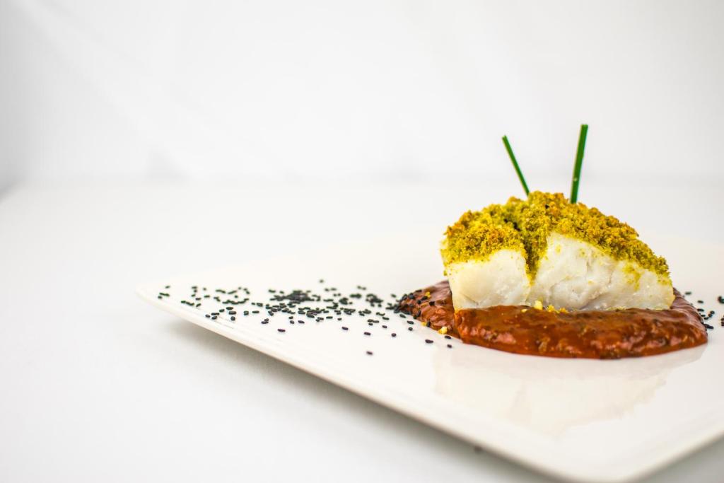 Hotel Andalucía Center - Resim 30