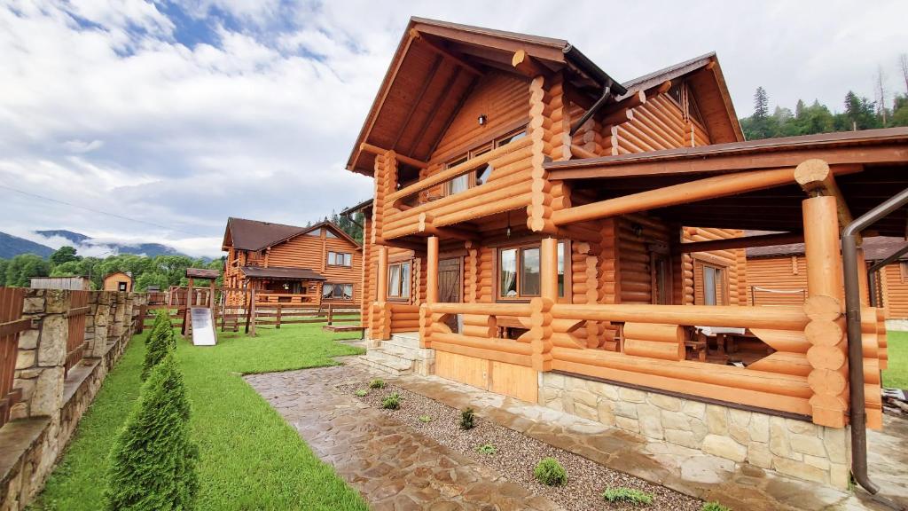 Cottage Simka - Housity