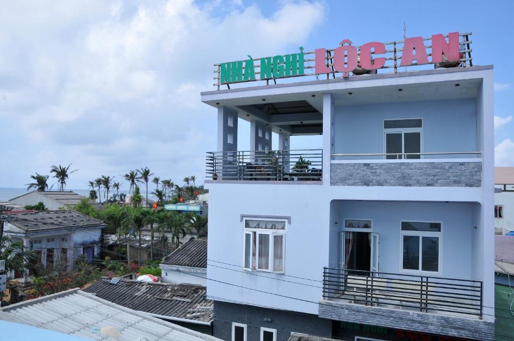 Gallery image of Lộc An Lý Sơn Motel in Ly Son