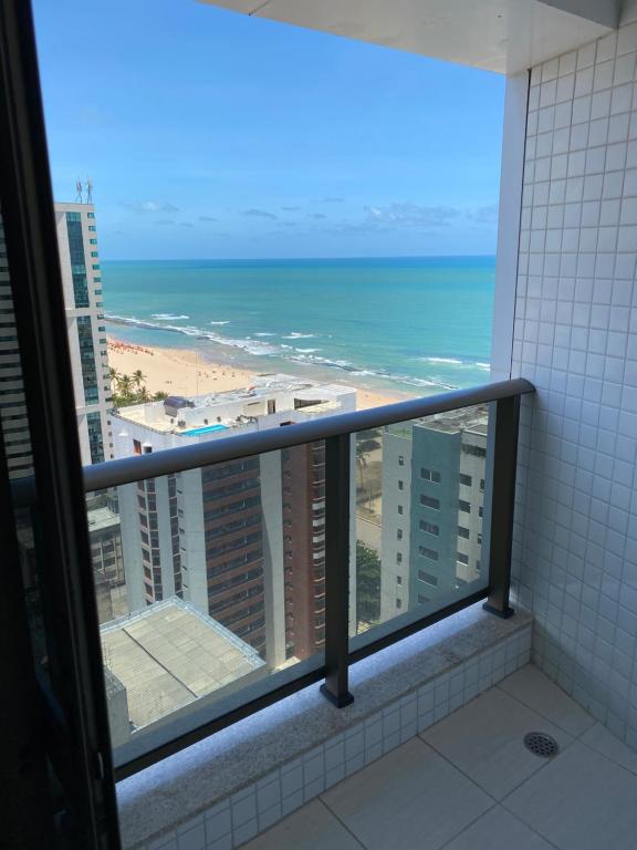 Praia Central Boa Viagem