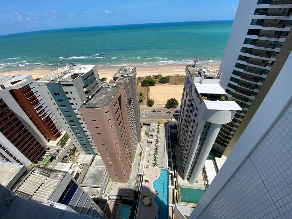  Praia Central Boa Viagem