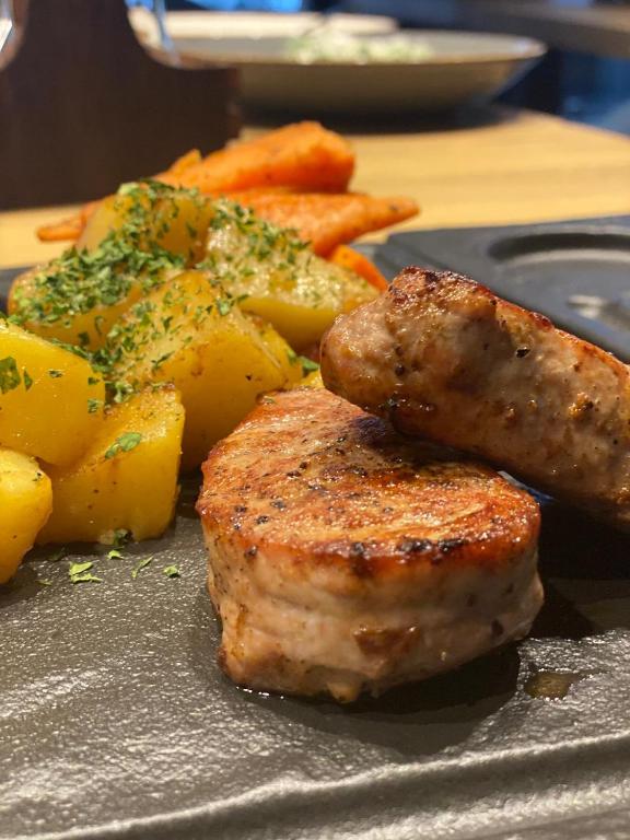 Hugo Hotel - Resim 35