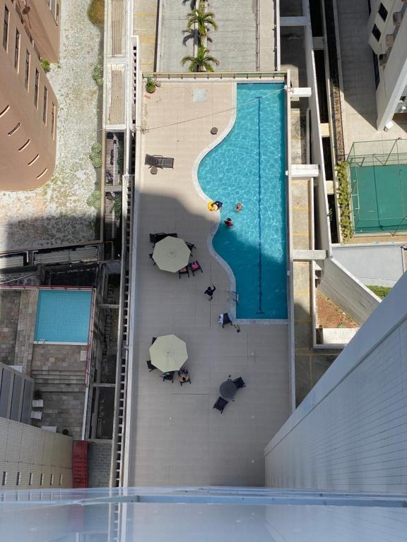  Praia Central Boa Viagem