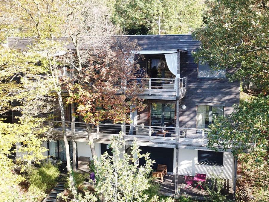 Photo de la galerie de l'établissement Home 33, à Saint-Rémy-lès-Chevreuse