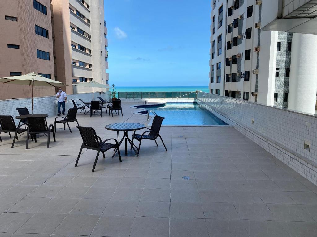  Praia Central Boa Viagem