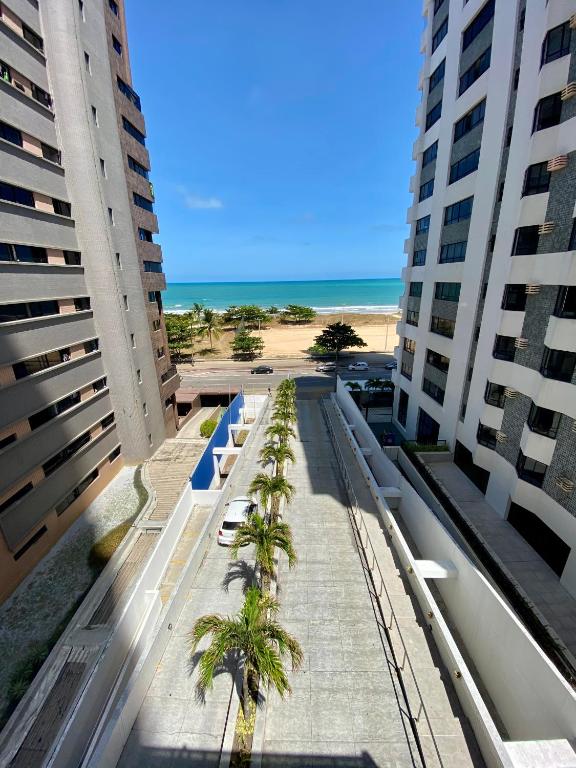  Praia Central Boa Viagem