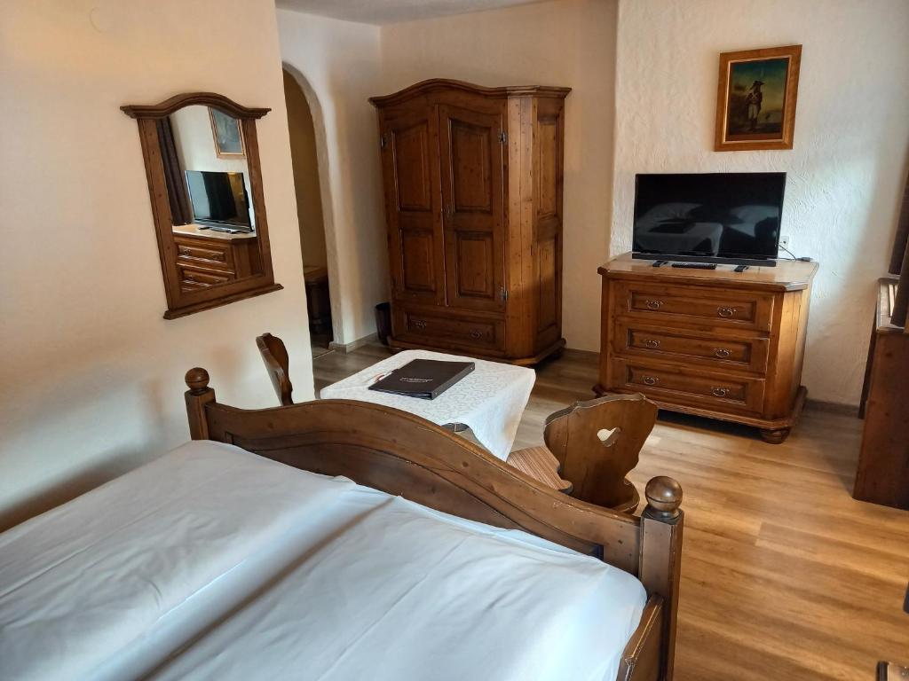 Kép Hotel Gasthof Stranachwirt szállásáról Sankt Michael im Lungauban a galériában