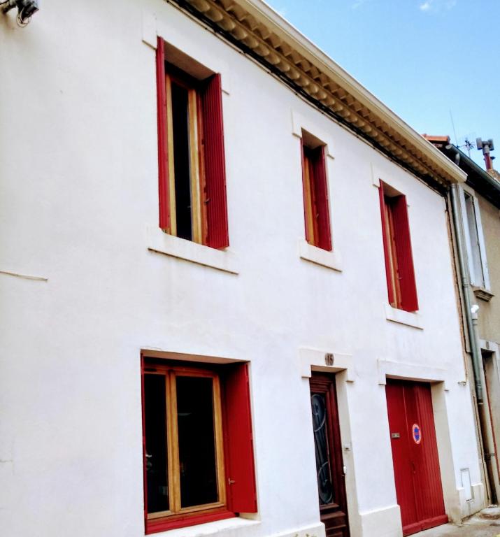 Number15 Guesthouse Carcassonne - 16