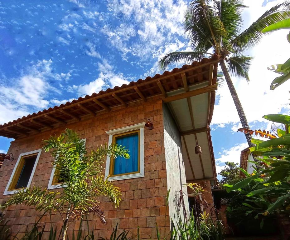  Casa de Ale (Trancoso)