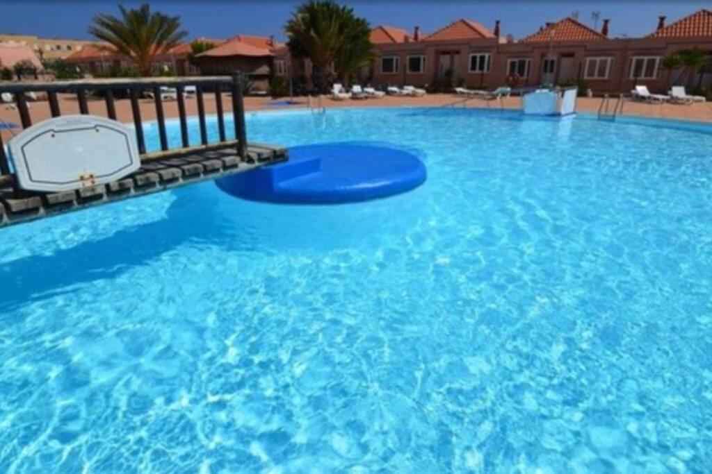 DUPLEX /CALME-PISCINE-VUE OCEAN-règle/hygiène COV., Costa de ...