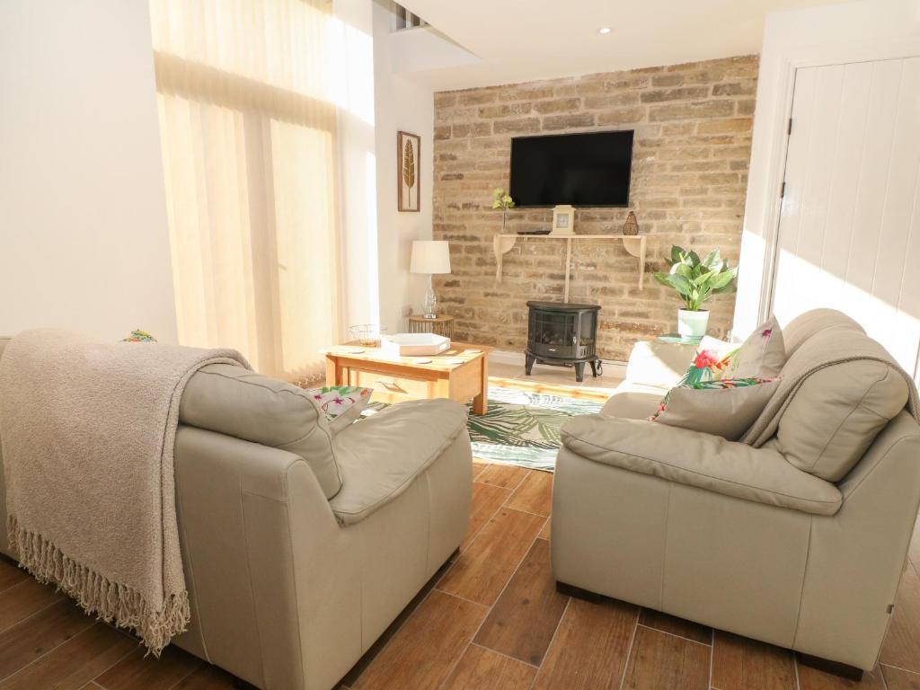 Holly Cottage 4
